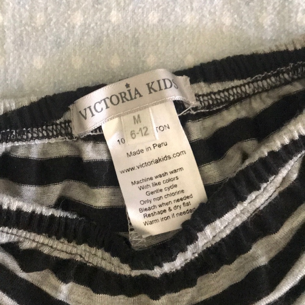 Baby capris - Picture 2 of 2